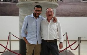 BBC: “Il Sindaco ritiri il Patrocinio al bus che condurrà i crocieristi nel Centro Commerciale”