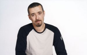 Daniele Silvestri in concerto al Foro Boario di Ostuni