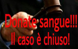 A Mesagne la serata della donazione Fidas