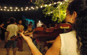 Domani la Festa della Luna Piena a Teatri di Terra