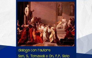 Librinfaccia: stasera “Figli destituenti” dell’Avv. Palma