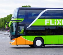 FlixBus potenzia il servizio nel Brindisino: incrementate le frequenze in quattro fermate della provincia