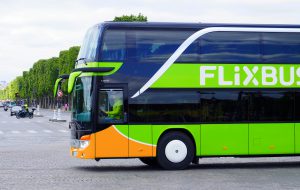 FlixBus a Brindisi: al via le prime corse dirette internazionali. Da mercoledì 6 novembre collegate anche Lucerna e Zurigo