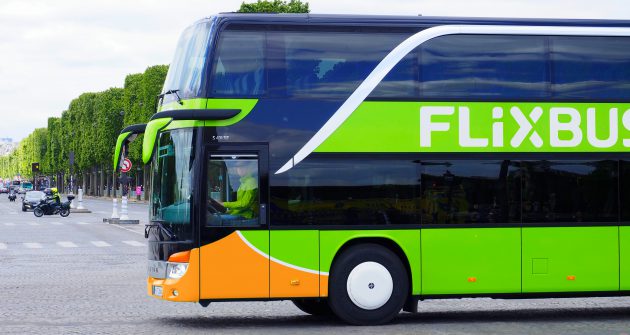FlixBus potenzia il servizio nel Brindisino: incrementate le frequenze in quattro fermate della provincia