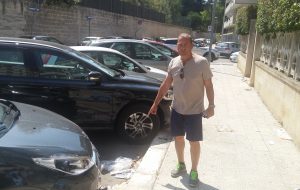 Flores (PD): “Quartiere Cappuccini in pessime condizioni igienico-sanitarie”