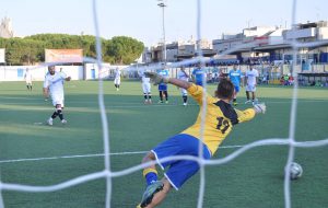 Amichevole: Virtus Francavilla-Asd Brindisi=4-1