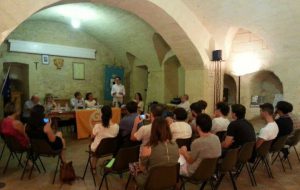 GD Brindisi: secondo giorno di formazione a Latiano tra politiche sociali e istruzione