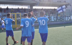 Ritorno degli Ultras Brindisi? Manzo: “questo è l’anno zero, nessuno sottometterà presidenti e società”