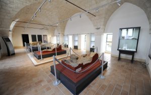 Grande affluenza al museo delle civiltà preclassiche di Ostuni
