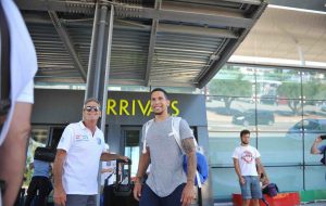 New Basket Brindisi: la preparazione parte il 20 Agosto, arrivati i primi stranieri