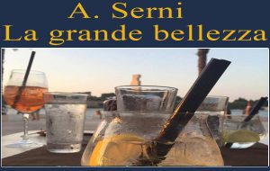 So many drinking songs. Di Apunto Serni