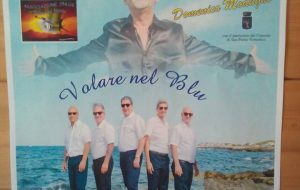 Volare Nel Blu: domenica a Campo Di Mare tributo a Domenico Modugno
