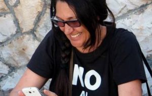 Addio a Marina Barracchia, la prof. paladina dell’impegno civile e dell’ambiente sostenibile