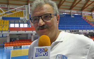 Terzo tempo web: la prima analisi di coach Sacchetti