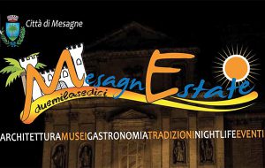 Mesagne estate: il 9 Agosto Vanni Bramati presenta “Verso nord”