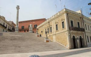 Visita tematica alla Palazzina del Belvedere, in occasione della  prima Giornata nazionale del mare