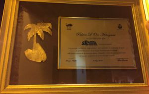 Consegnata la Palma d’oro mesagnese 2016: tutti i premiati