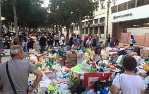 Domenica in Piazza Vittoria concerto di beneficenza per la ricostruzione di Amatrice