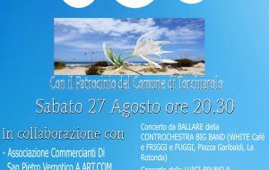 Tutto pronto per il San Gennaro Summer Festival