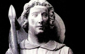 Brindisi realizzi una statua per San Teodoro D’Amasea: la proposta di Aldo Indini