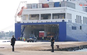 Presentati progetti per migliorare la competitività del sistema portuale e interportuale