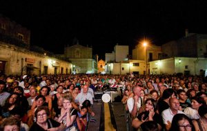 San Vito dei Normanni: a Ferragosto si rinnova il Concertone con i Taricata