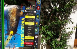Prosegue la rassegna “Teatri di Terra”: i prossimi eventi