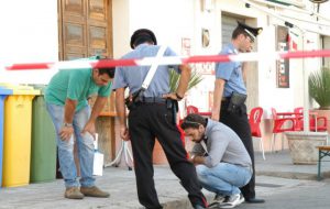 Agguato in pieno giorno: Vangeli condannato a dieci anni per tentato omicidio