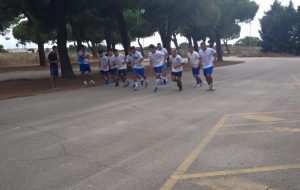 A.S.D. Brindisi: conclusi i test del settore giovanile