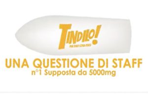 Una questione di Staff: “Tindilo in Supposte” intervista Alparone, Marino e Rossi