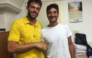 Primo colpo per la Cestistica Ostuni: preso Tommaso Manchisi