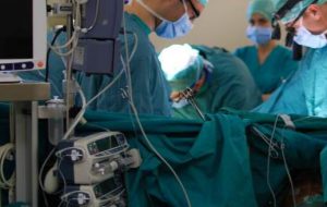 Prelievo di organi al Perrino: reni e fegato di un 76enne salvano la vita a due persone trapiantate a Bari e Milano