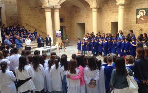 Tremila diari in dono agli studenti di Francavilla Fontana per imparare l’importanza della differenziata