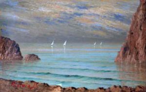 Domenica uno spettacolo sulla vita di Ernest Verner chiude la mostra fasanese