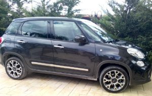 Fiat 500 clonata: denunciati tre brindisini