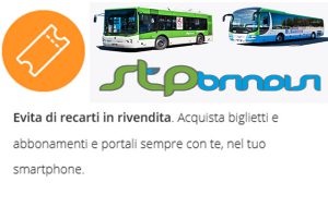 STP Brindisi: le variazione del servizio per la festività di Capodanno