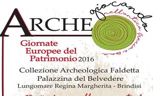 Apertura fino alle 23.00 e laboratorio “Archeogiocando” per i ragazzi: le iniziative della Fondazione Faldetta per le Giornate Europee del Patrimonio
