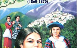 Voci Mediterranee: venerdì 9 “Brigantesse. Donne guerrigliere contro la conquista del Sud (1850- 1870”