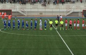 Il Brindisi pareggia a Castellaneta all’esordio di campionato