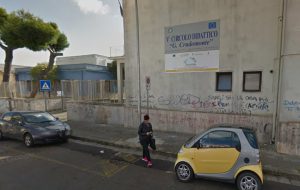 Prende il Via l’indagine elettrocardiografica nel plesso Crudomonte dell’I.C.. Sant’Elia-Commenda
