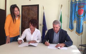 Un detenuto della Casa circondariale lavorerà gratis per un anno al Comune