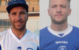 ASD Brindisi: Alessandro Lopetuso e Fabrizio Falcone nuovi tecnici del settore giovanile