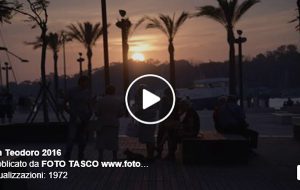 Festa Patronale: il suggestivo video di FotoTasco