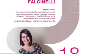 Al Teatro Sociale Corso di formazione su Web e Social Network