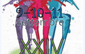 Ostuni ospita la XXIV edizione del Festival Internazionale degli Artisti di Strada