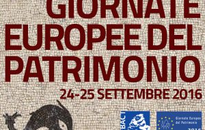 Giornate Europee del Patrimonio: alla scoperta di Palazzo Granafei-Nervegna!