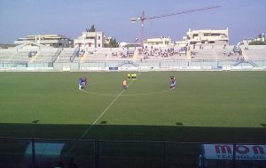 Trovati nuovi acquirenti per il Brindisi: l’Asd Brindisi si trasforma in Brindisi Football Club