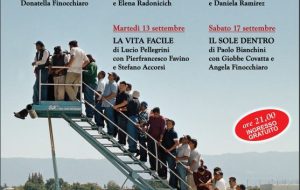 “Italiani altrove”, ancora cinema di qualità a Mesagne