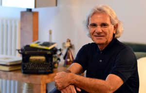 Lino Patruno presenta “Il meglio Sud” al Circolo Tennis “Dino De Guido” a Mesagne