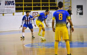 Olympique Ostuni: tutto pronto per il primo campionato di serie B